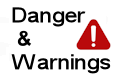 Mildura Rural City Danger and Warnings
