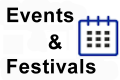 Mildura Rural City Events and Festivals Directory