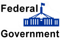 Mildura Rural City Federal Government Information