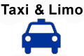 Mildura Rural City Taxi and Limo